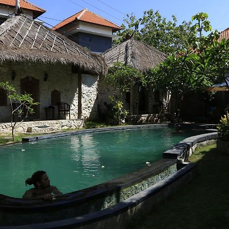 Satria Bungalow Uluwatu  Exterior photo