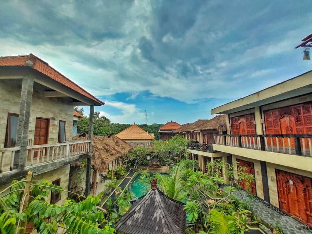Satria Bungalow Uluwatu  Exterior photo