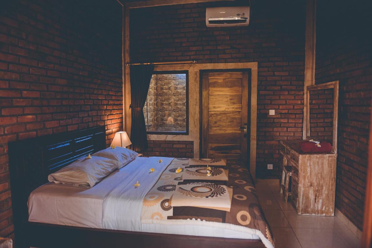 Satria Bungalow Uluwatu  Exterior photo