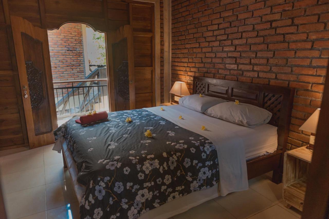 Satria Bungalow Uluwatu  Exterior photo