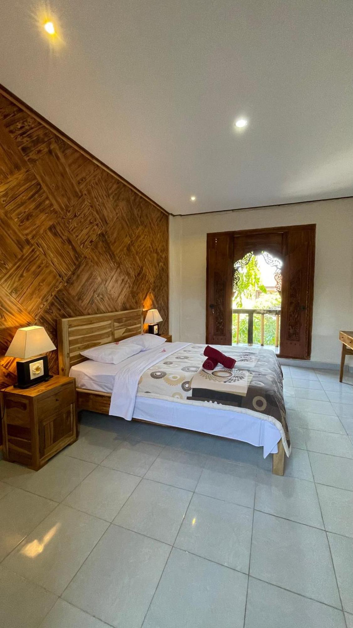Satria Bungalow Uluwatu  Exterior photo