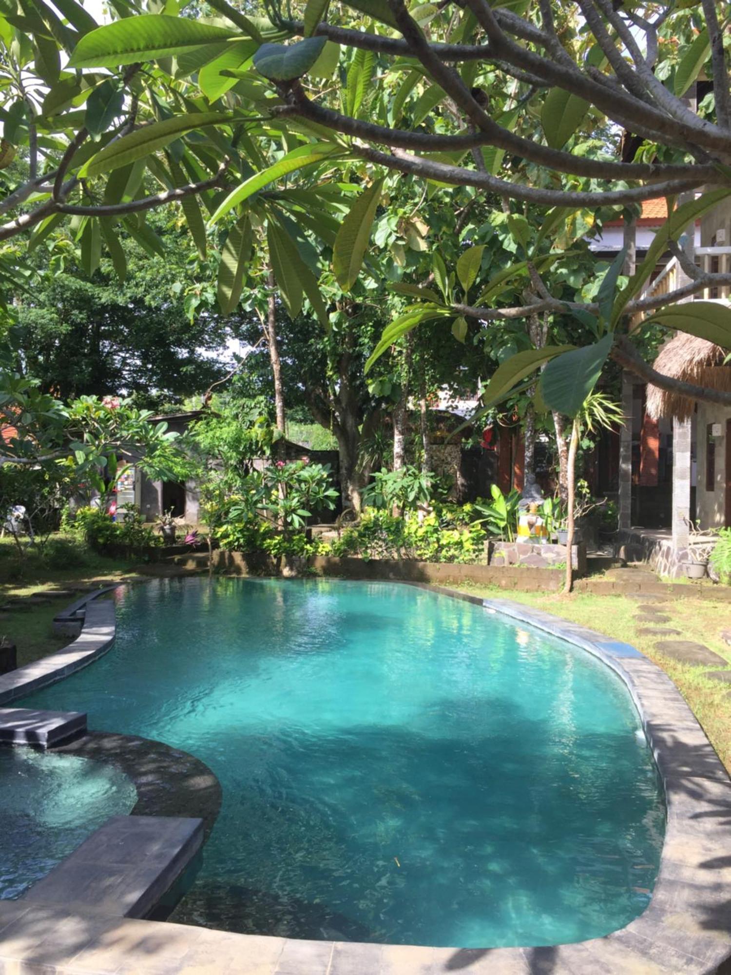 Satria Bungalow Uluwatu  Exterior photo