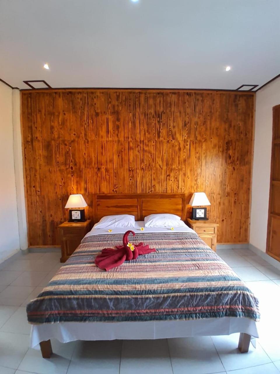 Satria Bungalow Uluwatu  Exterior photo