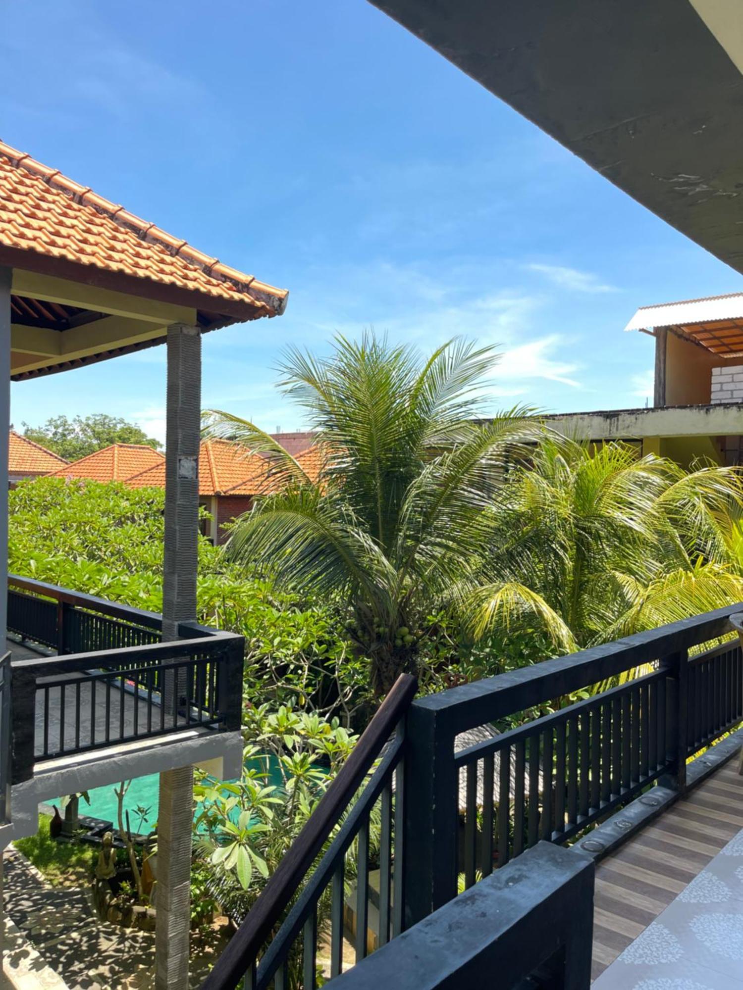 Satria Bungalow Uluwatu  Exterior photo