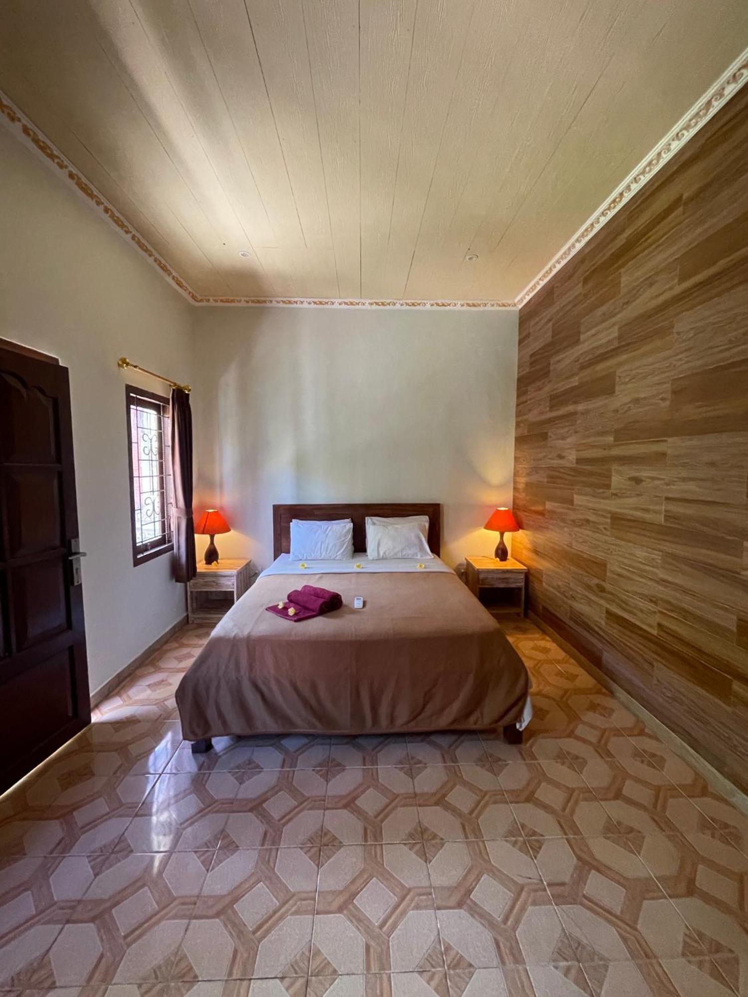 Satria Bungalow Uluwatu  Exterior photo