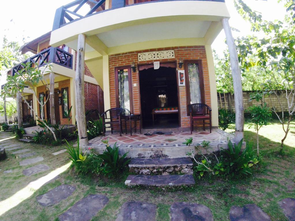 Satria Bungalow Uluwatu  Exterior photo