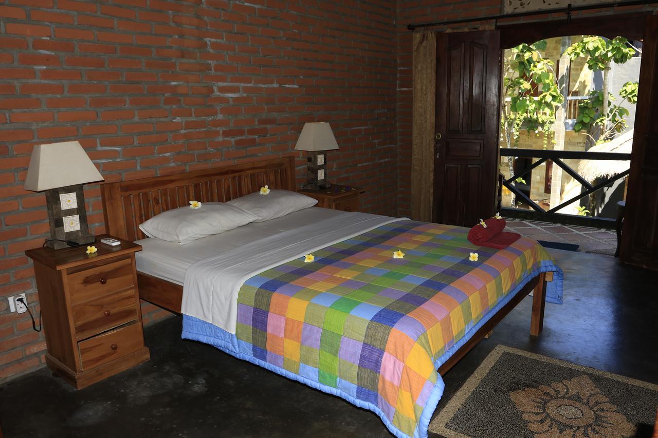 Satria Bungalow Uluwatu  Exterior photo