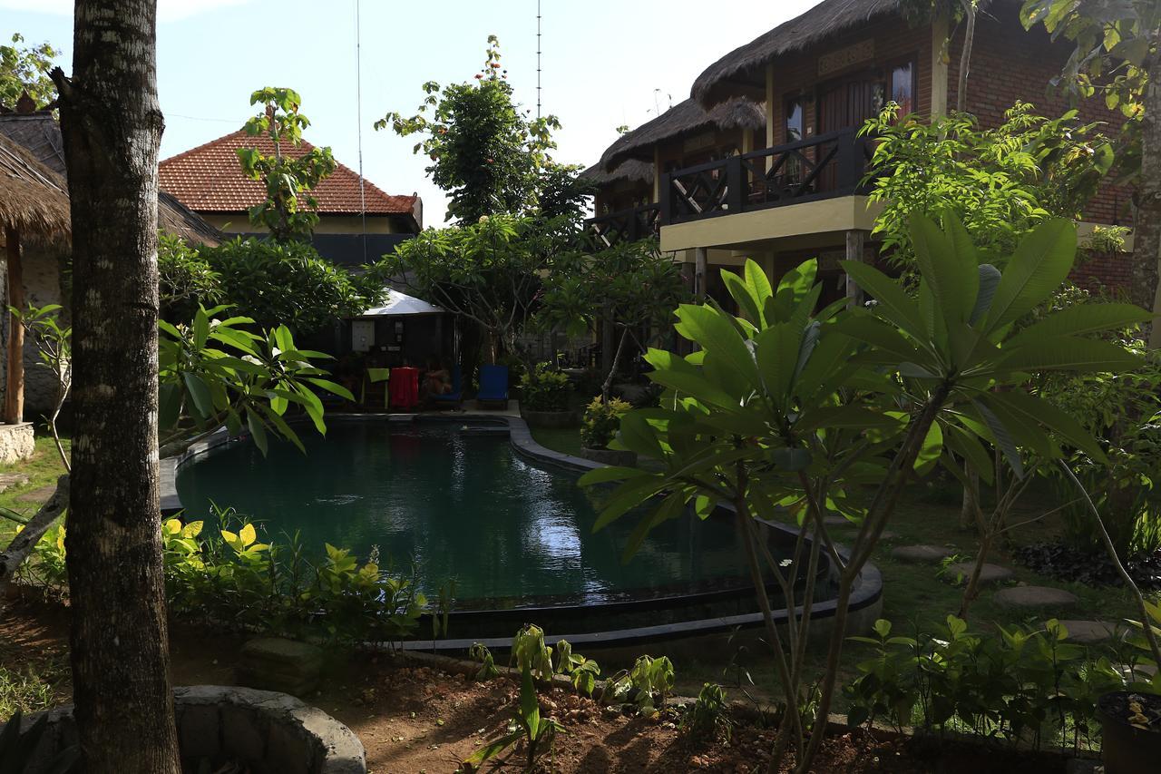 Satria Bungalow Uluwatu  Exterior photo