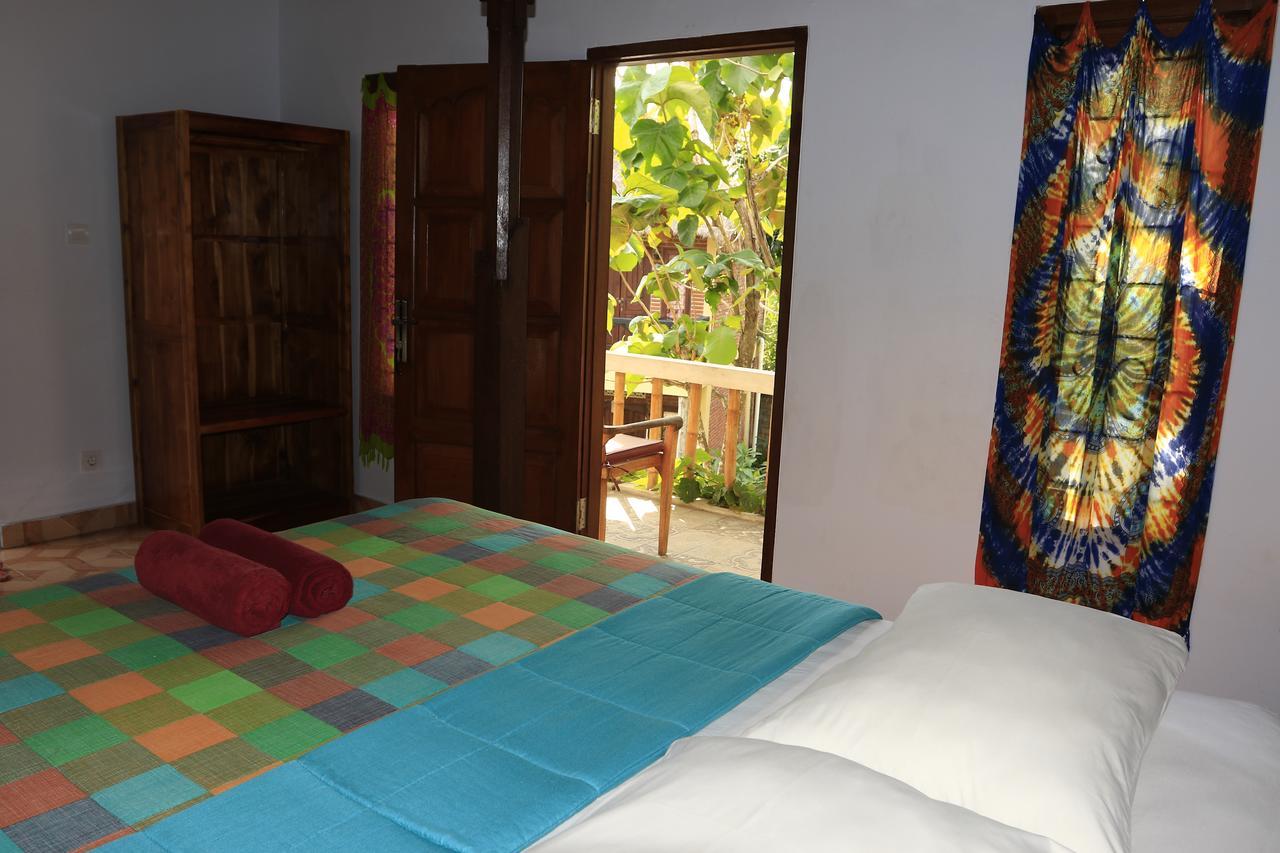 Satria Bungalow Uluwatu  Exterior photo