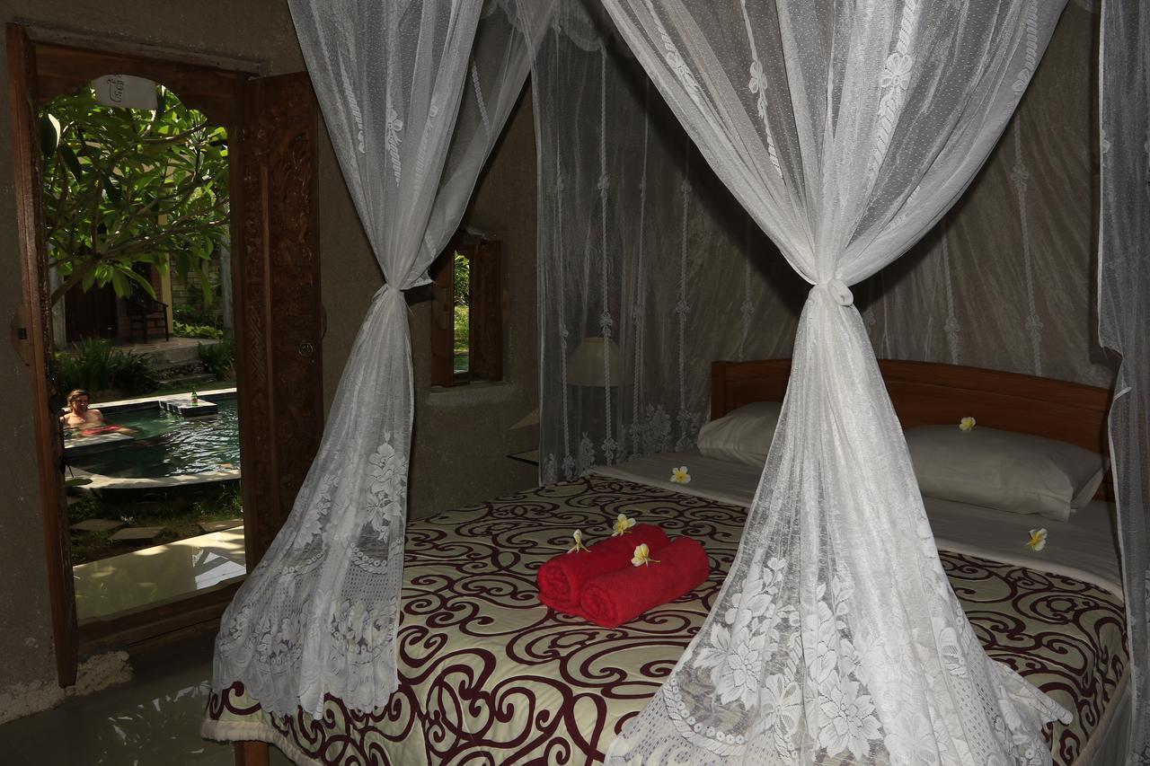 Satria Bungalow Uluwatu  Exterior photo